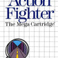 Master System: Action Fighter