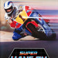 Mega Drive: Super Hang-On