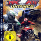 Playstation 3: MX vs ATV Untamed