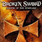 Nintendo Wii: Broken Sword