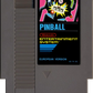NES: Pinball