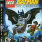 Playstation 3: LEGO Batman: The Videogame