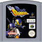 Nintendo 64: Buck Bumble
