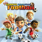 Nintendo Wii: Kidz Sports International Football