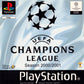 Playstation: UEFA Champions League Season 2000/2001
