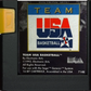 Mega Drive: Team USA Basketball