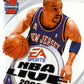 GameCube: NBA Live 2003