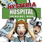 Nintendo Wii: Hysteria Hospital: Emergency Ward