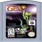 Nintendo 64: Gex 3: Deep Cover Gecko