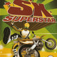 GameCube: SX Superstar
