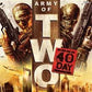 Xbox 360: Army of Two: The 40th Day