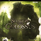 Playstation 2: Shadow of the Colossus