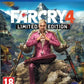Playstation 4: Far Cry 4 [Limited Edition]