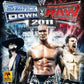 Playstation 2: WWE Smackdown vs. Raw 2011