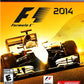 Playstation 3: F1 2014