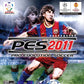 Xbox 360: Pro Evolution Soccer 2011