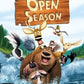 Nintendo Wii: Open Season