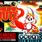 Super Nintendo: Mr. Nutz
