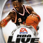 Playstation 2: NBA Live 2002