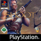Playstation: Shoot