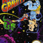 NES: Adventures of Rad Gravity