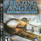 Playstation 3: Blazing Angels: Squadrons of WWII