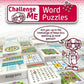 Nintendo Wii: Challenge Me: Word Puzzles