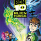 Nintendo Wii: Ben 10: Alien Force