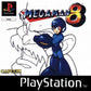 Playstation: Mega Man 8
