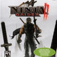 Xbox 360: Ninja Gaiden II