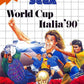 Master System: World Cup Italia 90