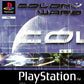 Playstation: Colony Wars