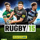 Xbox 360: Rugby 15