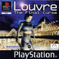 Playstation: Louvre The Final Curse