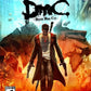 Xbox 360: DMC: Devil May Cry