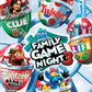 Xbox 360: Hasbro Family Game Night 3
