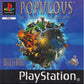 Playstation: Populous The Beginning