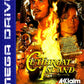 Mega Drive: Cutthroat Island