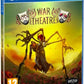 Playstation 4: War Theatre
