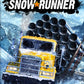 Nintendo Switch: SnowRunner