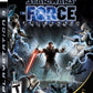 Playstation 3: Star Wars: The Force Unleashed