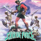 Mega Drive: Shining Force