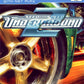 Playstation 2: Need for Speed Underground 2