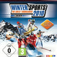Playstation 3: Winter Sports 2010: The Great Tournament