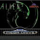 Mega Drive: Alien 3