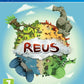Playstation 4: Reus