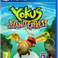 Playstation 4: YokuÔÇÖs Island Express