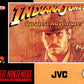 Super Nintendo: Indiana Jones' Greatest Adventures