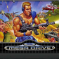 Mega Drive: Mercs