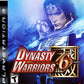 Playstation 3: Dynasty Warriors 6